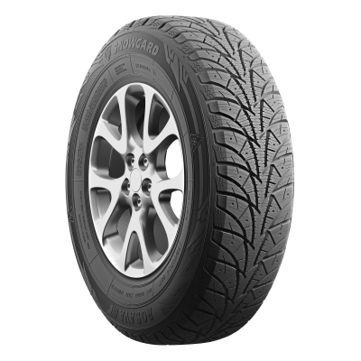 SNOWGARD 185/65R14 86T - фото 1